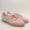 adidas Samba Og Trainers Wonder Quartz Wonder Mauve Gum UK Size 5.5