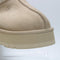Womens UGG Tazz Il Slippers Sand UK Size 6