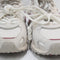 New Balance 204L Trainers Sea Salt Red Rock UK Size 6