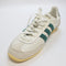 adidas Japan Trainers Offwhite Collegiate Green Orange Tint UK Size 6