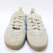 adidas Gazelle Indoor Trainers Wonder Beige Halo Blue Gum UK Size 5.5