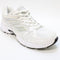 Saucony Ride Millenium Trainers White White Silver UK Size 5
