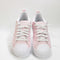 adidas adidas Streetcheck Rose Pink Trainers UK Size 3.5