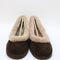 Womens UGG Zora Ballet Flat Dusted Cocoa UK Size 6