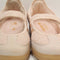 adidas Samba Jane Ballet Trainers Wonder Quartz Halo Blush Gold Metallic UK Size 6