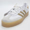 adidas Sambae Trainers White Offwhite Cardboard UK Size 9