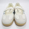 adidas Samba Jane Ballet Trainers Offwhite Collegiate Green Gold Metallic UK Size 6