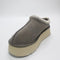 Womens UGG Tazz II Slippers Dried Oregano UK Size 4