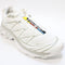 Salomon Xt-6 Trainers White White Lunar Rock UK Size 6.5