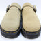 Womens Dr. Martens Zebzag Mule Savannah Tan UK Size 6