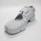 Nike Air Rift Trainers Pure Platinum Pure Platinum Wolf Grey UK Size 5.5