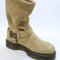 Womens Dr. Martens Anistone Hi Boots Savannah Tan Suede UK Size 6