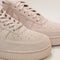 Nike Air Force 1 07 Trainers Silt Red Silt Red Particle Pink UK Size 6