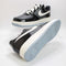 Nike Air Force 1 Low Black Iron Grey Patent UK Size 9.5
