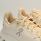 ON Cloudtilt Trainers Blond Dew F UK Size 5