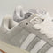 adidas Campus 00'S Trainers Grey White Off White UK Size 5