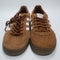 Adidas Handball Spezial Care Bear Trainers Brown White Gum UK Size 6