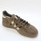 adidas Handball Spezial Trainers Brown Cow Print UK Size 4
