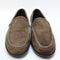 Womens Tony Bianco Zoe Loafers Espresso Suede UK Size 5