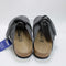 Mens BIRKENSTOCK Mens BIRKENSTOCK Loma Clogs Charcoal Suede UK Size 7.5 EU41