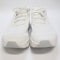 ON Cloudmonster Void Trainers White White F UK Size 6
