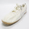 Odd sizes - Nike Jacquemus Moon Shoe Soft Pearl Sail Sail UK Sizes Right 8/Left 9