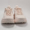 HOKA Clifton 10 Trainers Beechwood Rose Cream F UK Size 5
