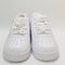 Nike Air Force 1 07 White Trainers UK Size 9