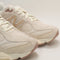New Balance 9060 Trainers Bisque Bisque UK Size 8.5