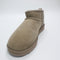 Womens UGG Classic Ultra Mini Boots Caribou UK Size 6