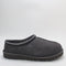 Mens UGG Tasman II Slippers Dark Grey UK Size 9