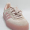 adidas Sambae Trainers Wonder Quartz Wonder Mauve Wonder Mauve UK Size 5