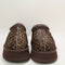 Womens UGG Tazz II Slippers Caspian UK Size 4