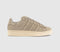adidas Campus 00s Trainers Trace Khaki Trace Khaki Wonder Alumina UK Size 6