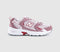 Odd sizes - New Balance MR530 Trainers Rosewood Pink Salt Shadow Red UK Sizes Right 7/Left 6