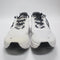 ON Cloudmonster Trainers All White F UK Size 7