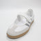 adidas Samba Jane Ballet Trainers White Silver Metallic Gum UK Size 6