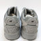 New Balance 509 Trainers Grey Black UK Size 8