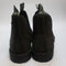 Mens Barbour Patton Chelsea Boot Oiled Brown Suede UK Size 10