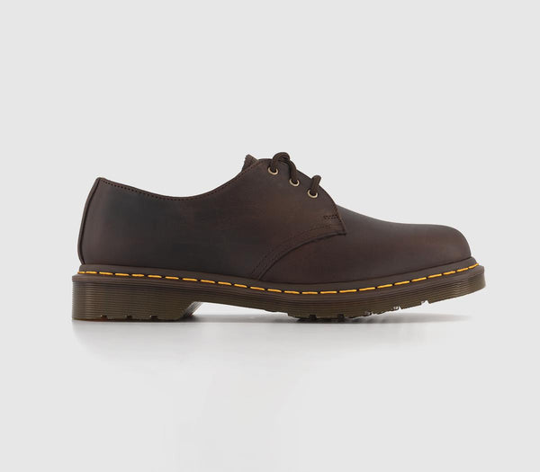 Martens gaucho outlet crazy horse