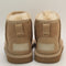 Kids UGG Classic Mini II Boots Toddler Sand UK Size 7infant