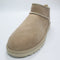 Womens UGG Classic Ultra Mini Boots Sand UK Size 8