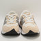 Kids New Balance 327 Trainers Sea Salt Sandstone Leopard UK Size 10 youth