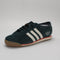 adidas Italia 70S Trainers Aurora Ivy Cream White Silver Metallic UK Size 5