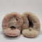 Womens UGG Scuffette Il Slippers Beige Blush UK Size 6