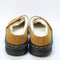 Womens Dr. Martens Zebzag Anywair Mules Desert Brown Bronx Suede UK Size 7