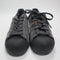 adidas Superstar Il Trainers Charcoal Grey Black UK Size 6