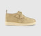Mens Clarks Originals Desert Trek Men's Shoes Maple Suede