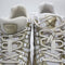 Nike P-6000 Trainers White Black Grain Metallic Gold Grain UK Size 9