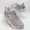 Odd sizes - New Balance 9060 Trainers Truffle Salt Sea Salt UK Sizes Right 6.5/Left 7